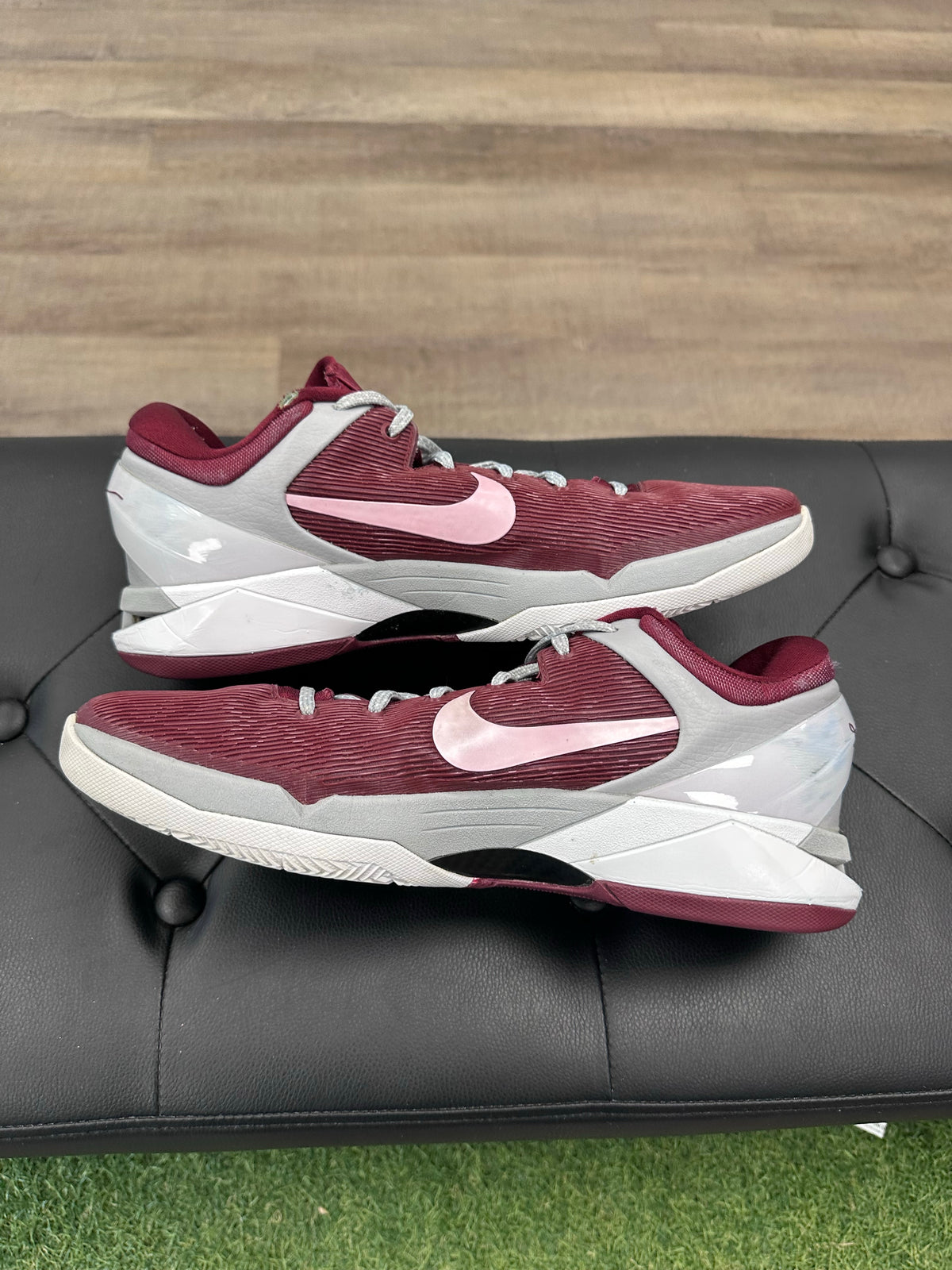 Nike Kobe 7 Lower Merion Aces