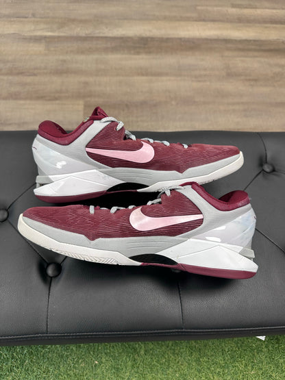 Nike Kobe 7 Lower Merion Aces
