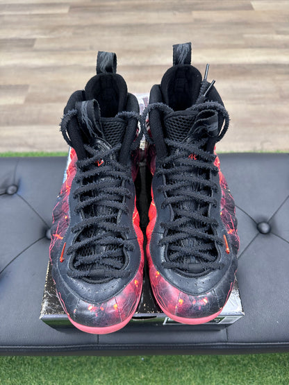 Nike Air Foamposite One Stranger Things - Size 9