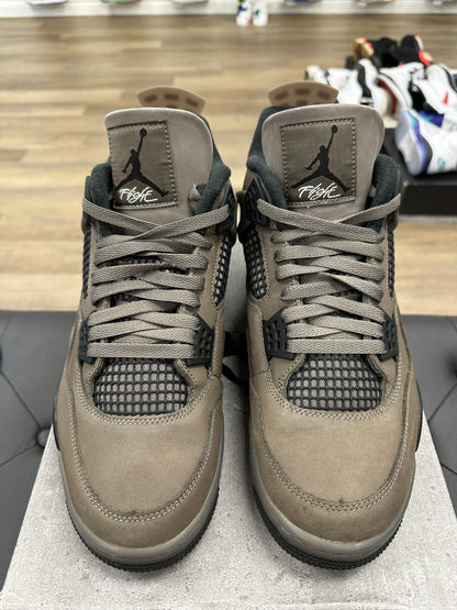Jordan 4 Retro Cave Stone - Size 13 (U)