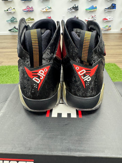 Jordan 7 Retro Doernbecher
