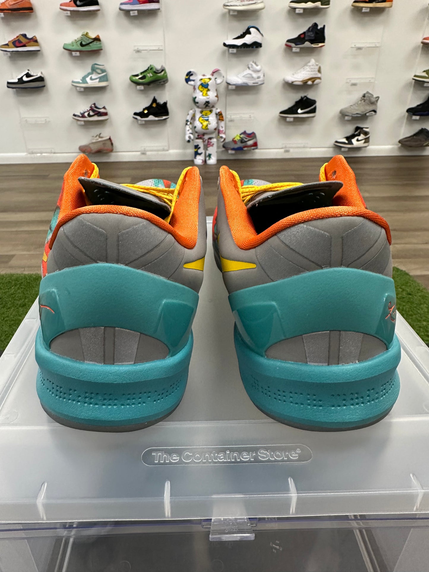 Nike Kobe 8 Protro Venice Beach (2024) - Size 11.5 (U)