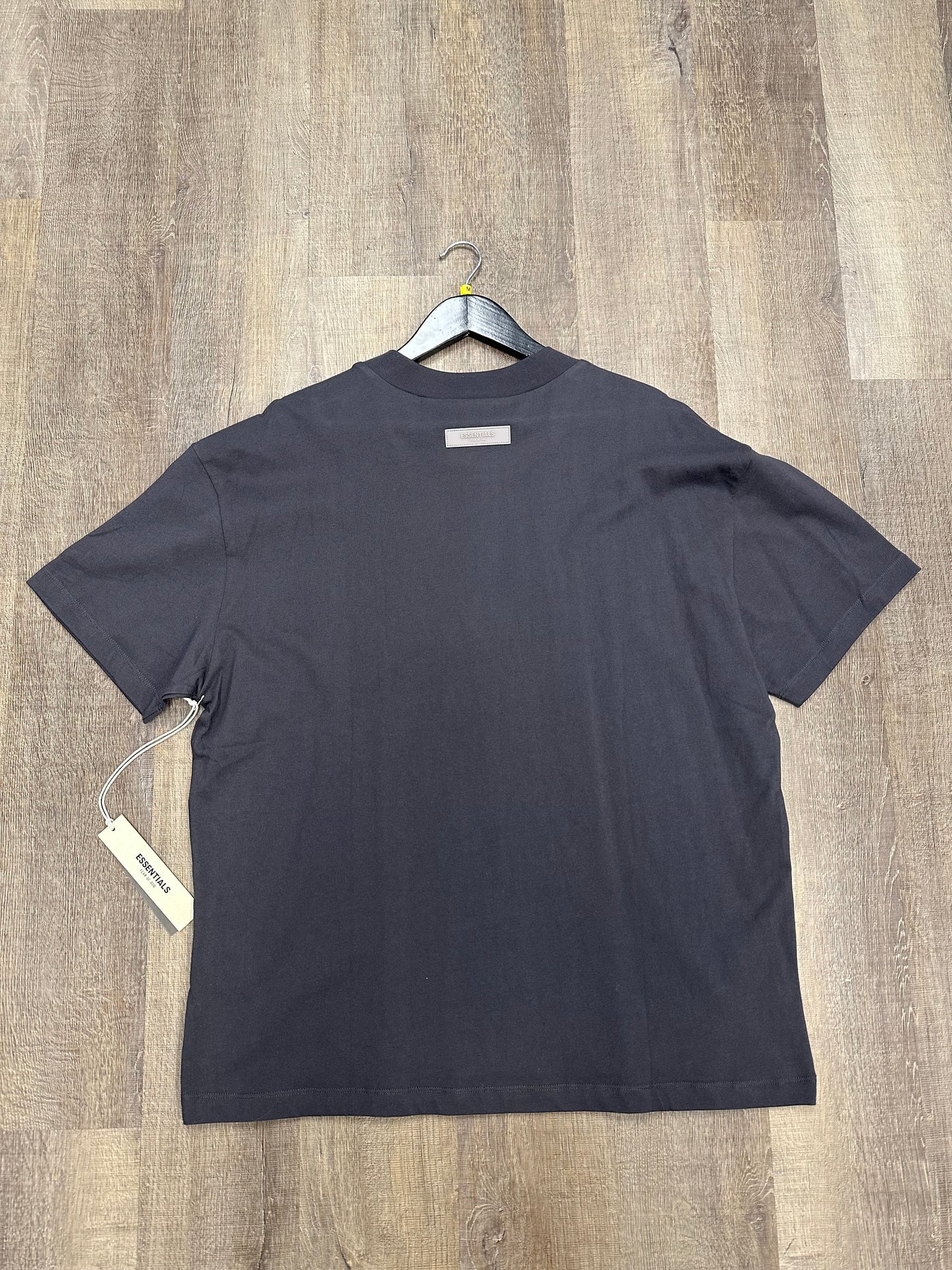 Fear of God Essentials 1977 T-Shirt Iron - Mens