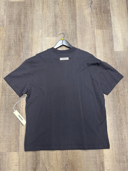 Fear of God Essentials 1977 T-Shirt Iron - Mens