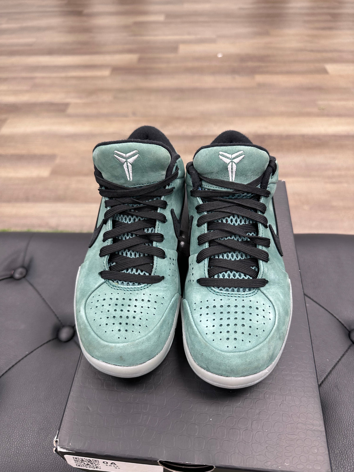 Nike Kobe 4 Protro Girl Dad
