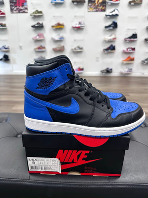 Jordan 1 Retro Royal (2017)
