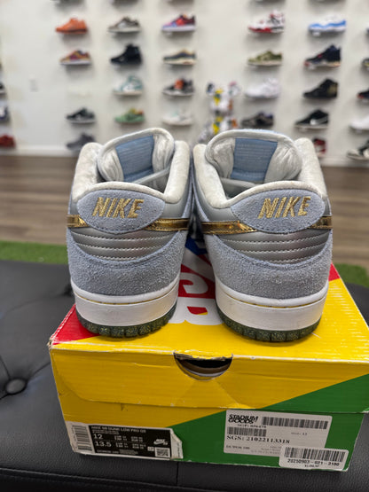 Nike SB Dunk Low Sean Cliver