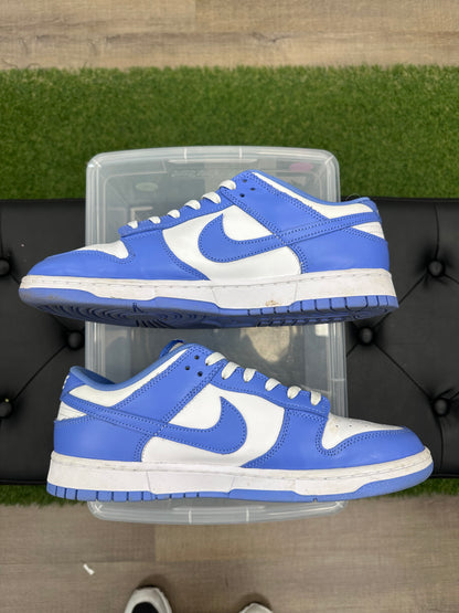 Nike Dunk Low Polar Blue - Size 12 (U)