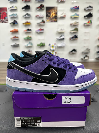Nike SB Dunk Low Hayley Wilson - Size 12