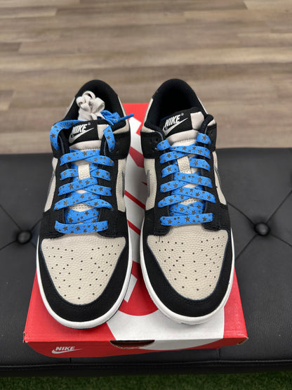 Nike Dunk Low Starry Laces (Women's) - Size 7.5