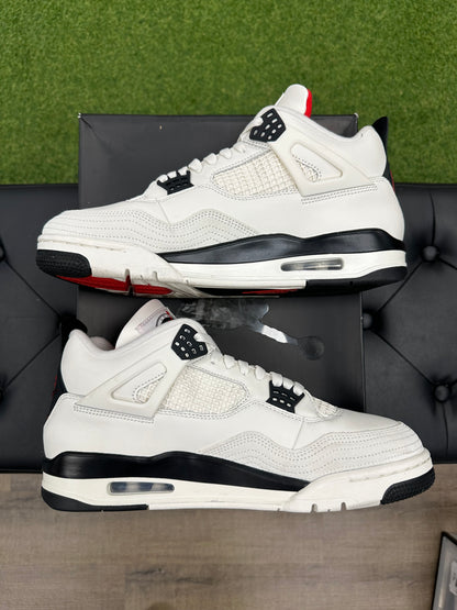 Jordan 4 Retro Flight Club - Size 11.5 (U)