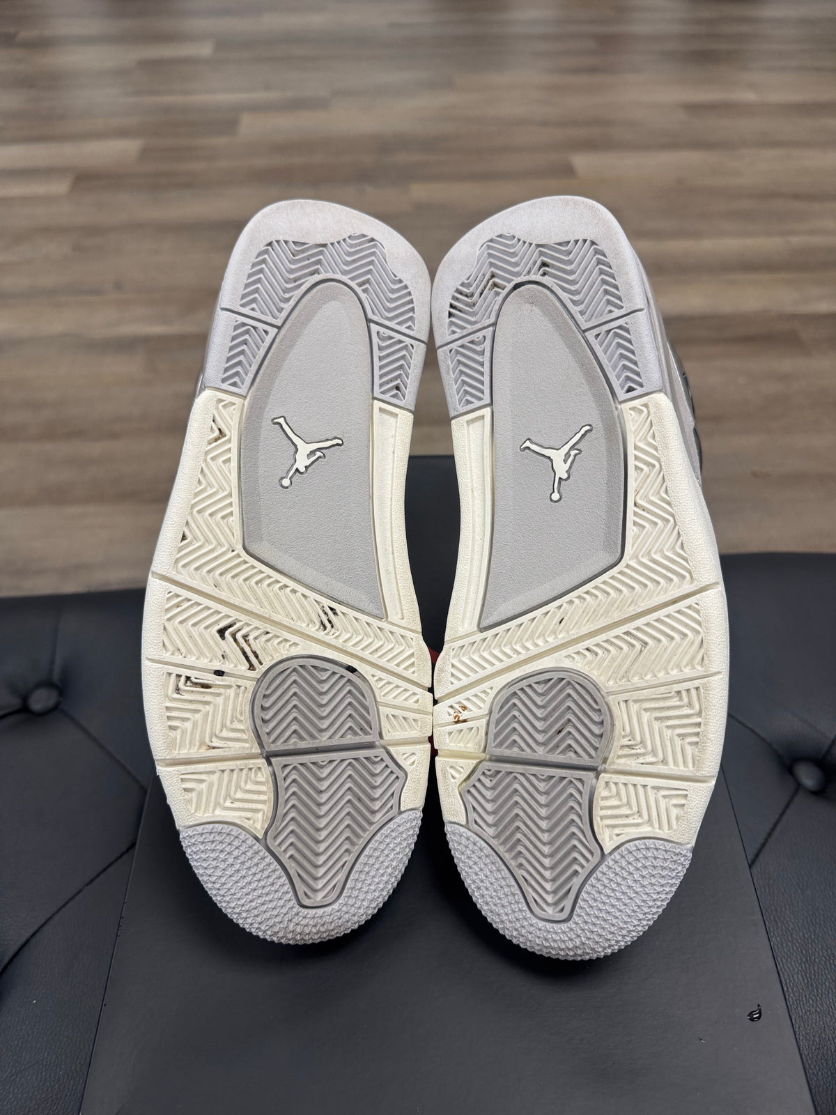 Jordan 4 Retro Frozen Moments (Women's)