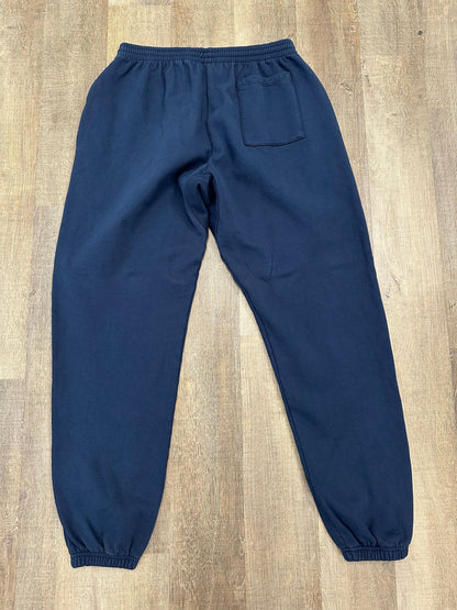Hidden x Asics Illustration Sweatpants Navy