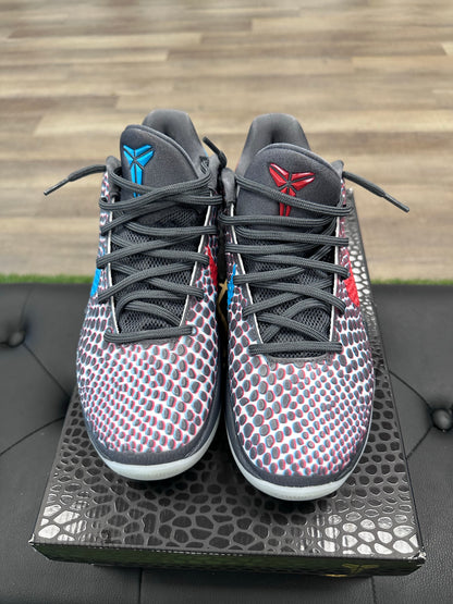 Nike Kobe 6 Protro ASG Hollywood 3D (2026)