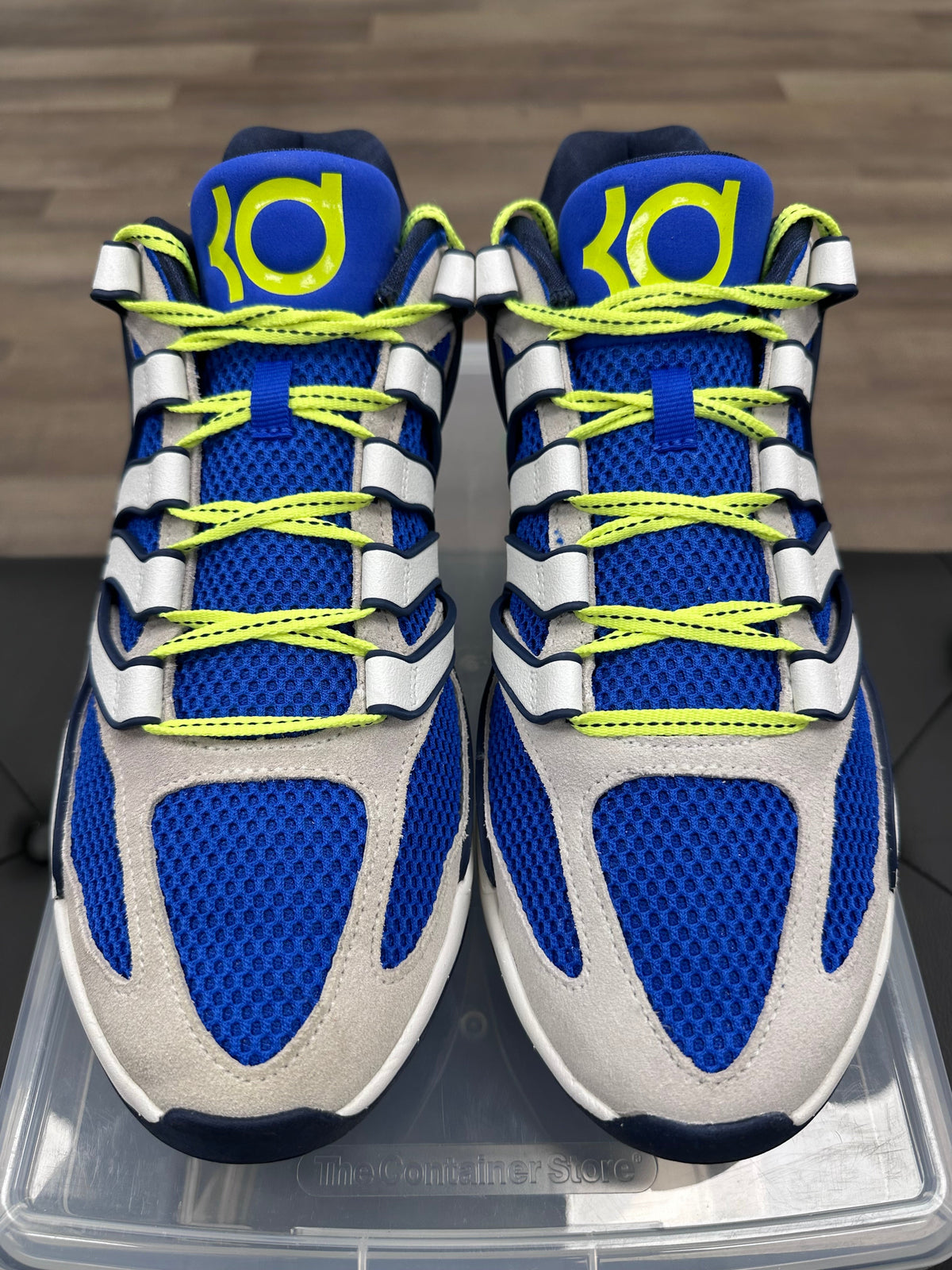 Nike KD 18 Seat Pleasant