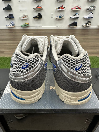 ASICS Gel-DS Trainer 14 White Blue - Size 10.5 (U)