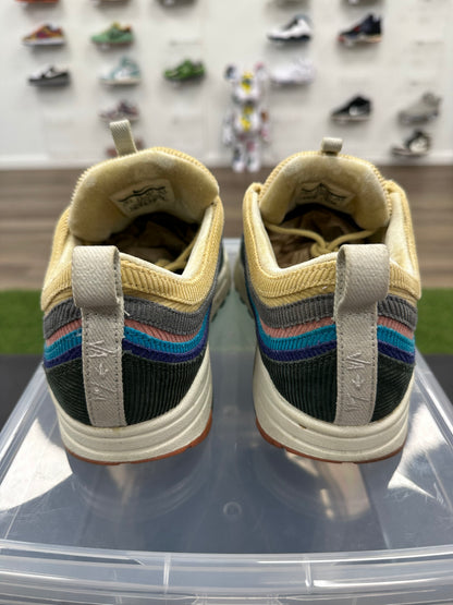 Nike Air Max 1/97 Sean Wotherspoon - Size 10.5 (U)