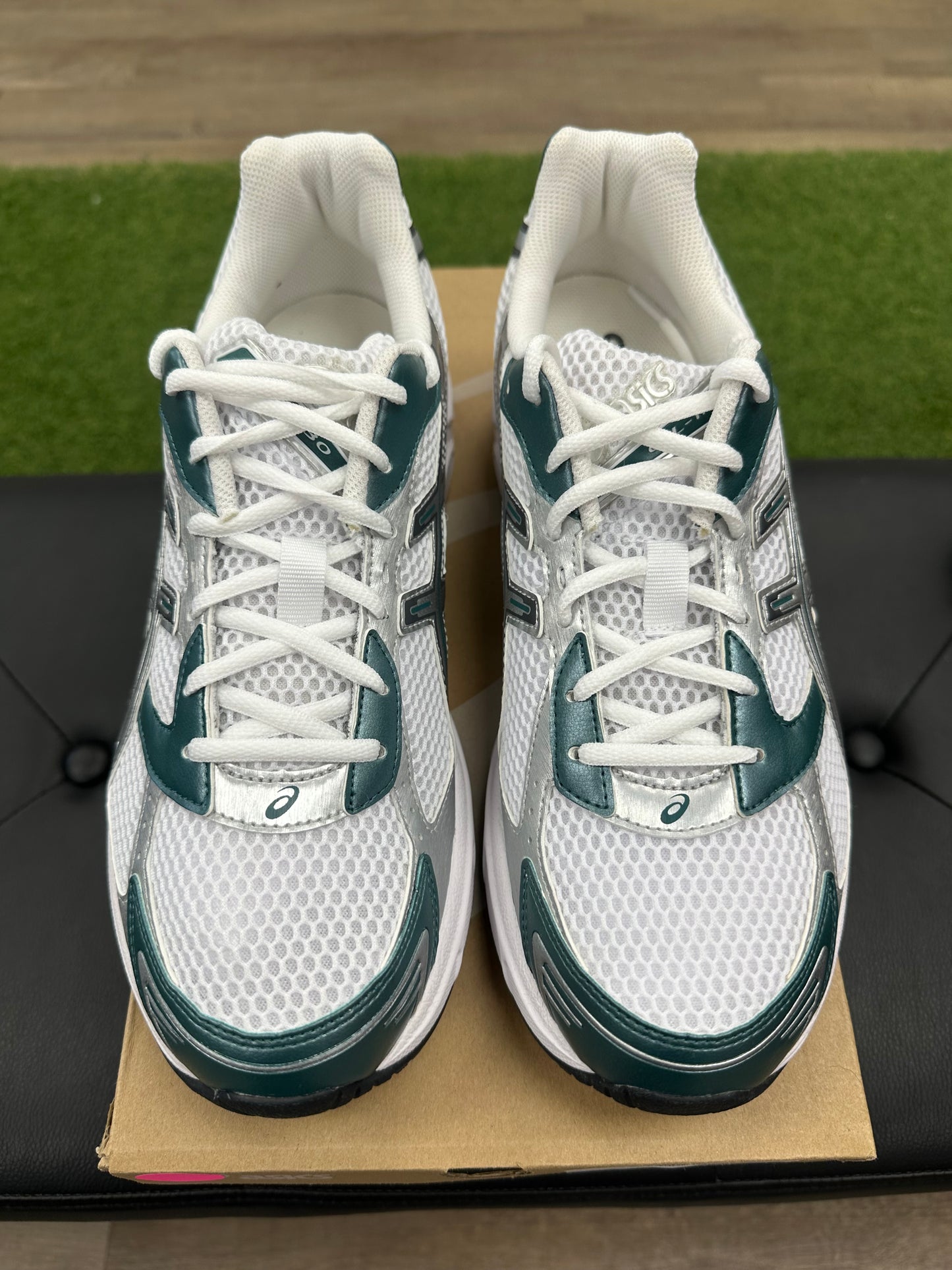 Asics Gel-1130 Dark Neptune - Size 10.5