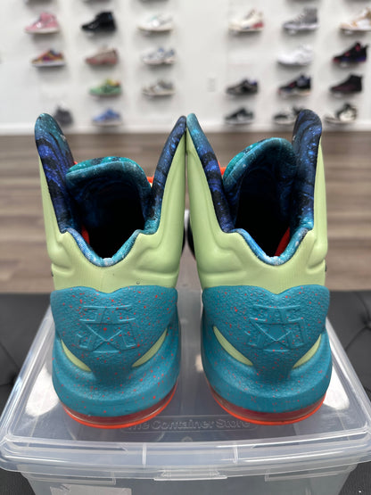 Nike KD 5 All-Star Area 72 - Size 12 (U)