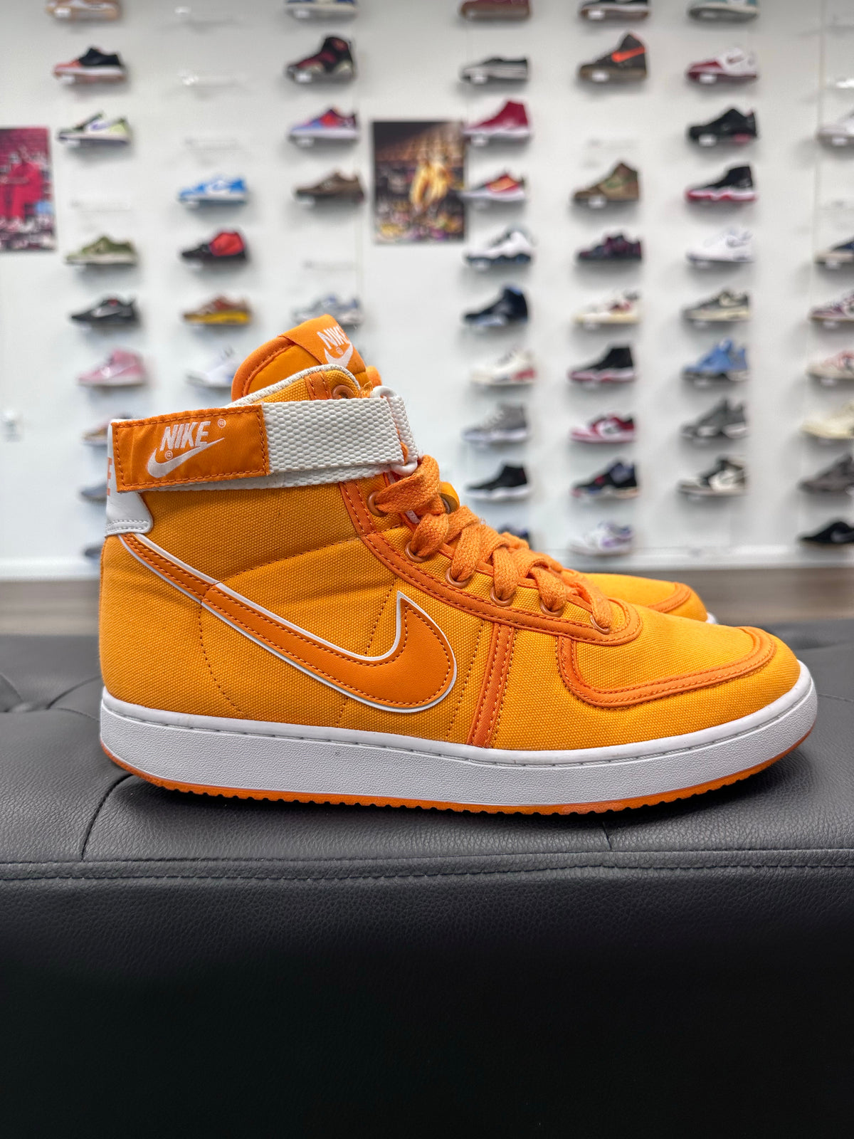 Nike Vandal High Supreme Doc Brown
