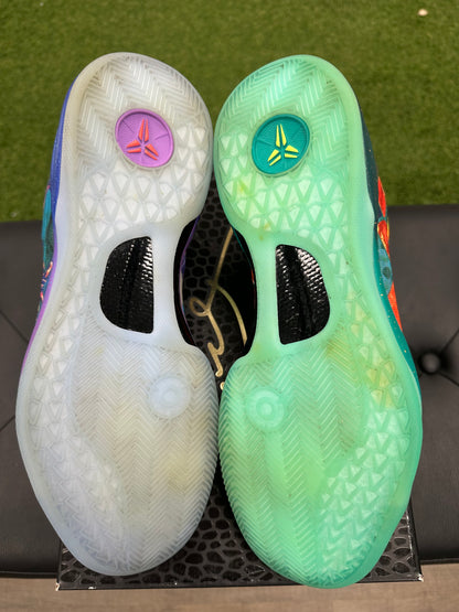 Nike Kobe 8 Protro What The (2025) - Size 11 (U)
