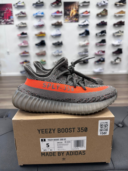 adidas Yeezy Boost 350 V2 Beluga Reflective