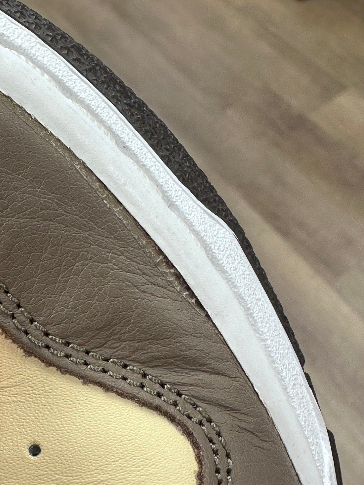Nike SB Dunk High Ferris Bueller