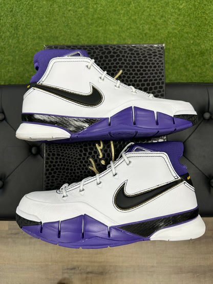 Nike Kobe 1 Protro 81 Pt Game (2026) - Size 11 (U)