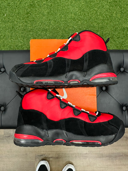 Nike Air Max Uptempo 95 Bulls - Size 13 (U)