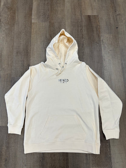 Kenzo Paris Hoodie - Mens