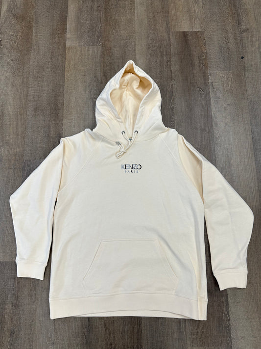 Kenzo Paris Hoodie - Mens