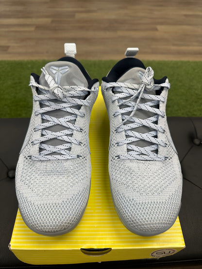 Nike Kobe 11 Elite Low 4KB Pale Horse - Size 10 (U)