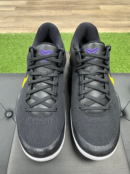 Nike Kobe 8 Protro Lakers Away - Size 10