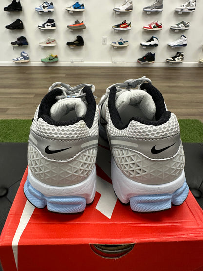 Nike Zoom Vomero 5 Metallic Silver Blue Tint (Women's) - Size 7.5