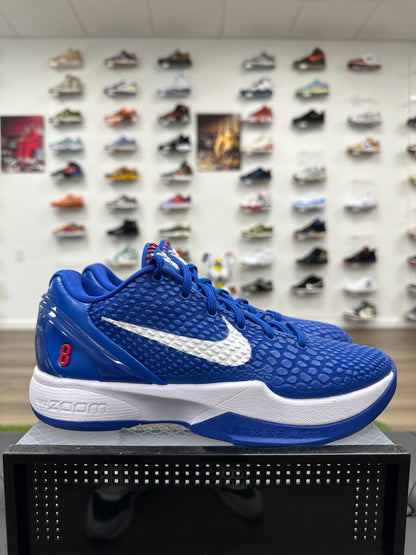 Nike Kobe 6 Protro Dodgers - Size 5 (U)