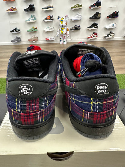 Nike SB Dunk Low Nardwuar - Size 12