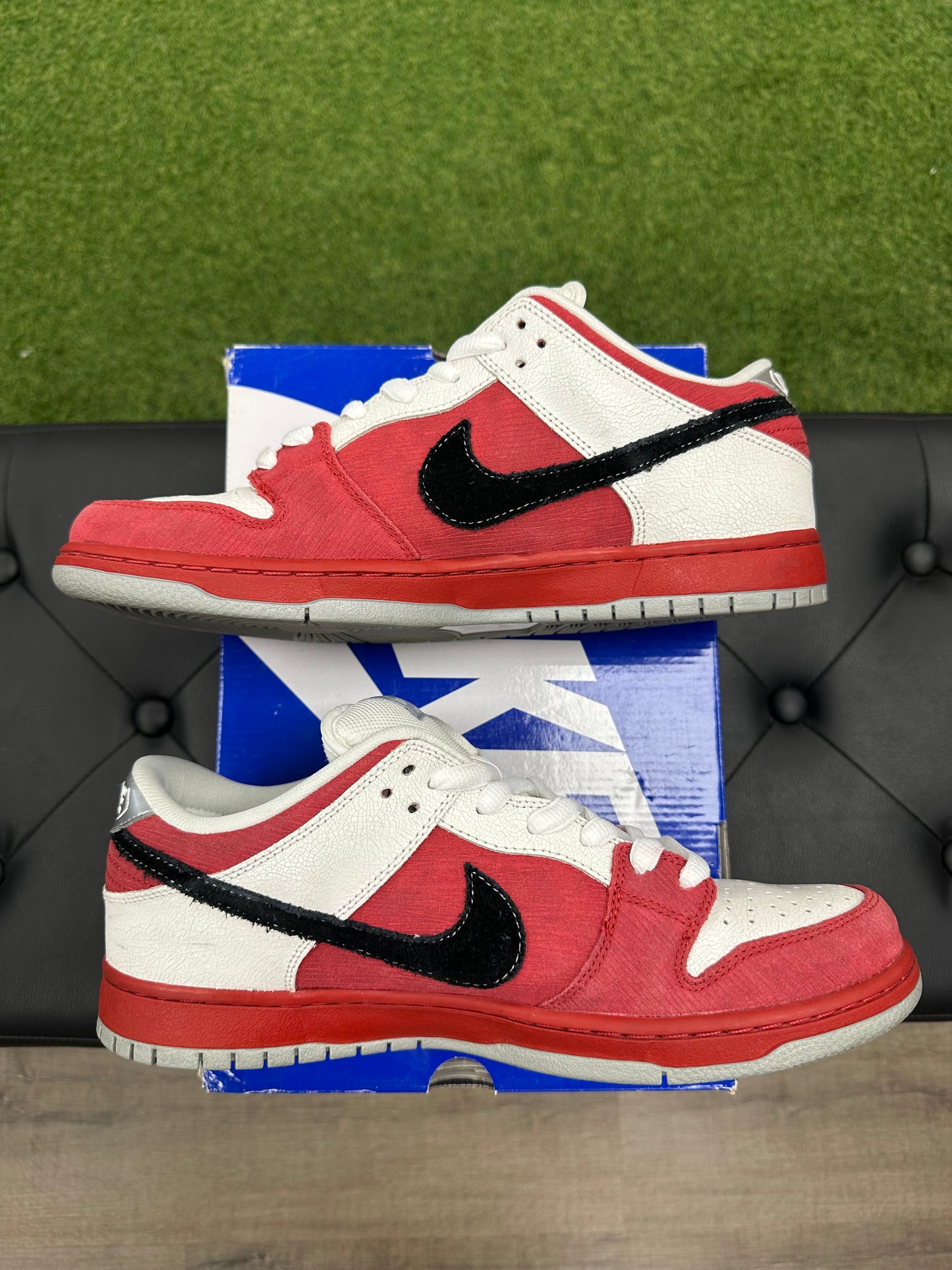 Nike SB Dunk Low Roller Derby - Size 11 (U)