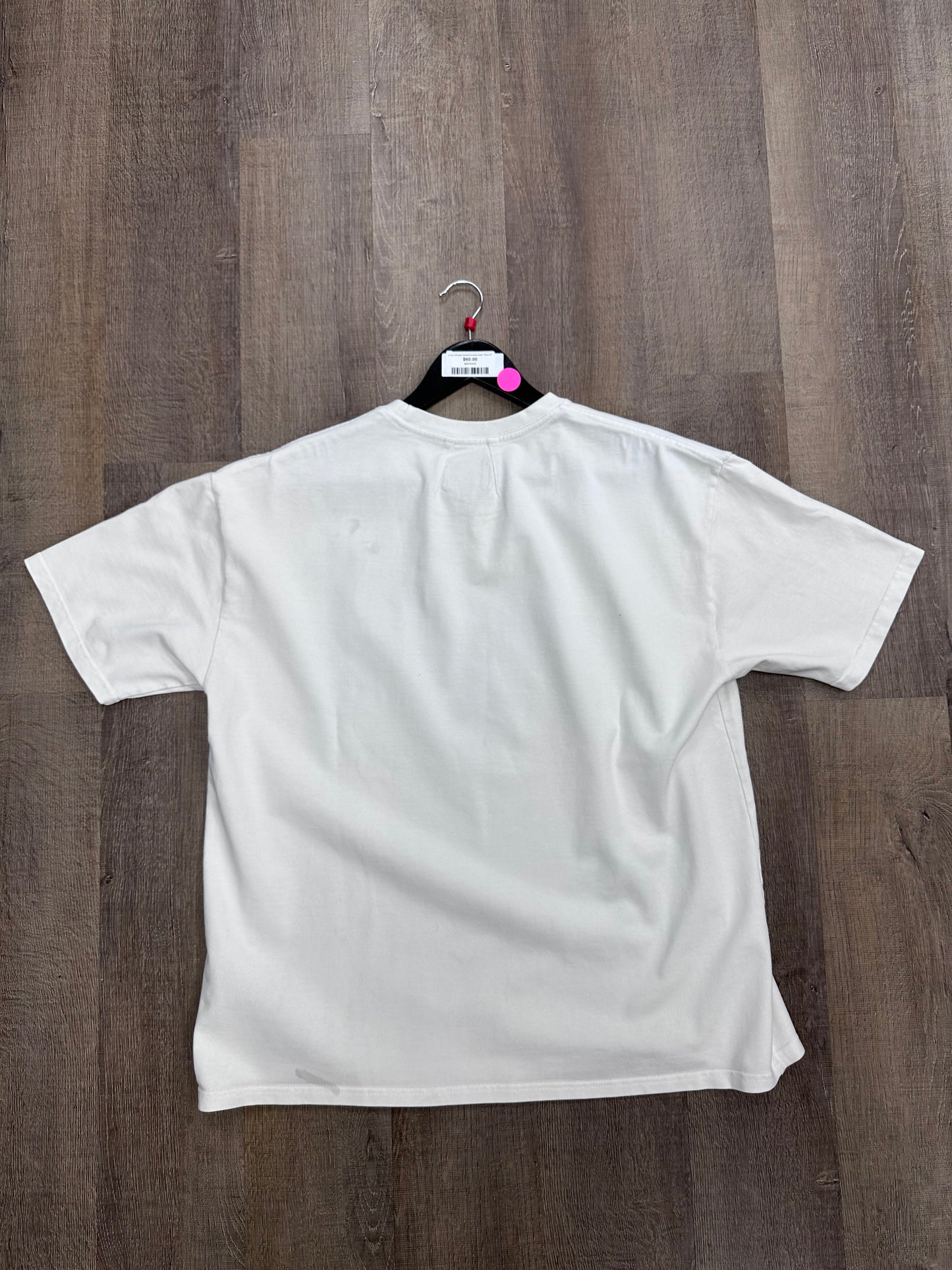 Rhude French Rivera T-Shirt - Size Large (U)