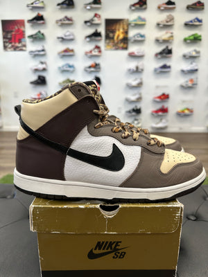 Nike SB Dunk High Ferris Bueller - Size 12 (U)