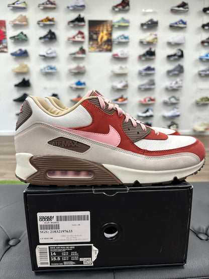 Nike Air Max 90 NRG Bacon (2021) - Size 14 (U)