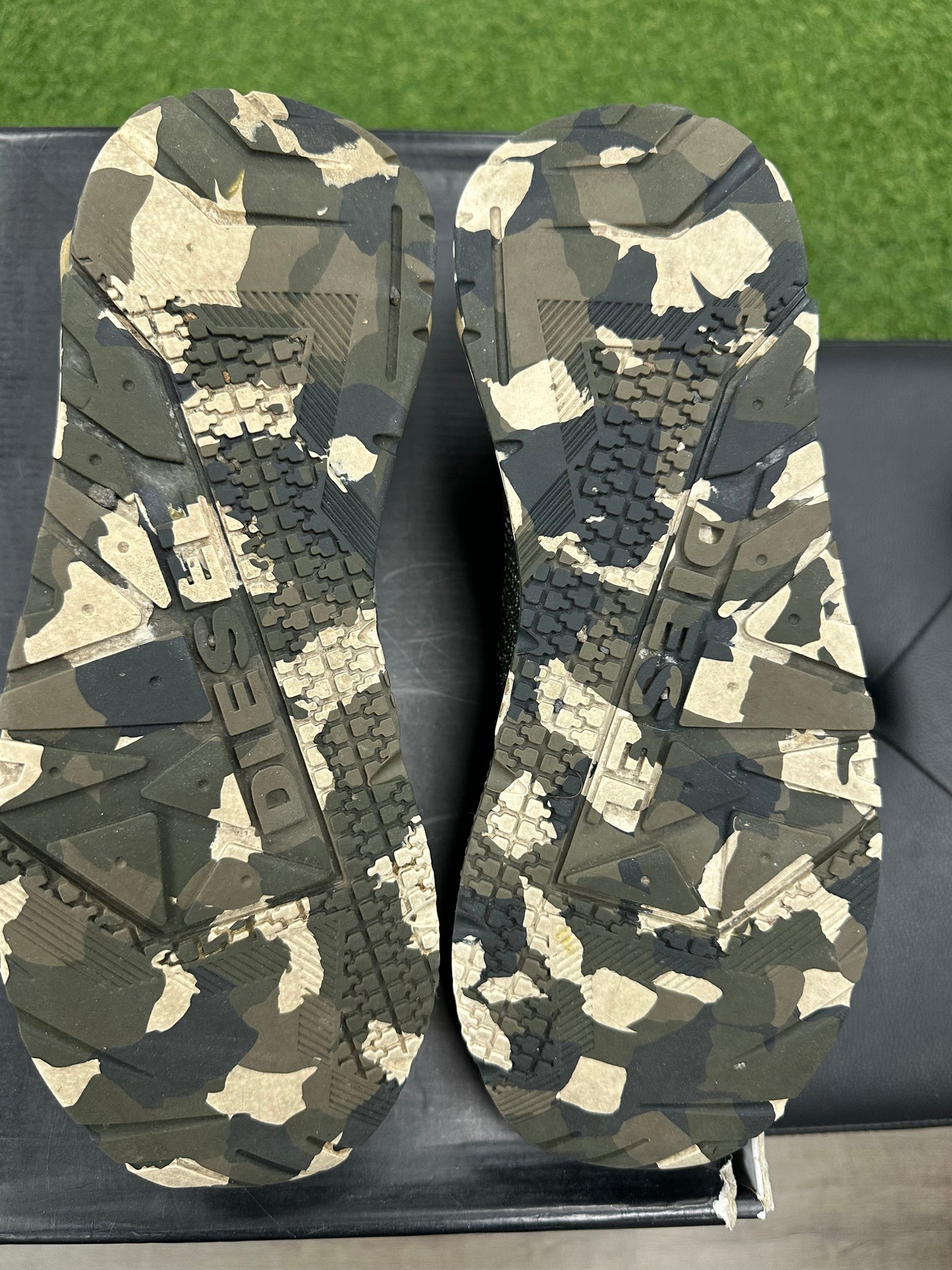 Diesel S-KBY Runner - Size 9 (U)