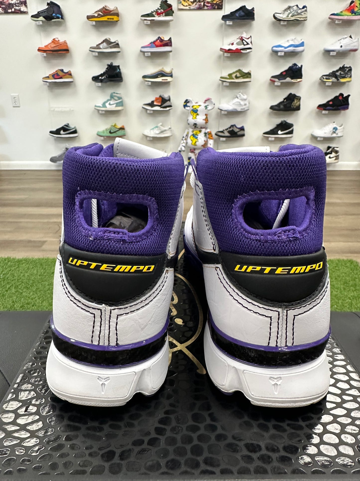 Nike Kobe 1 Protro 81 Pt Game (2026) - Size 11 (U)
