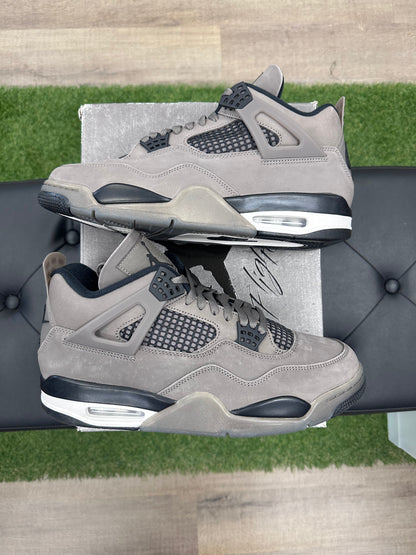 Jordan 4 Retro Cave Stone