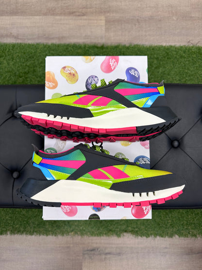 Reebok Classic Legacy Jelly Belly Coal