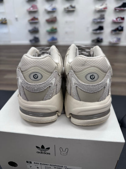 adidas Response CL Bad Bunny Wonder White
