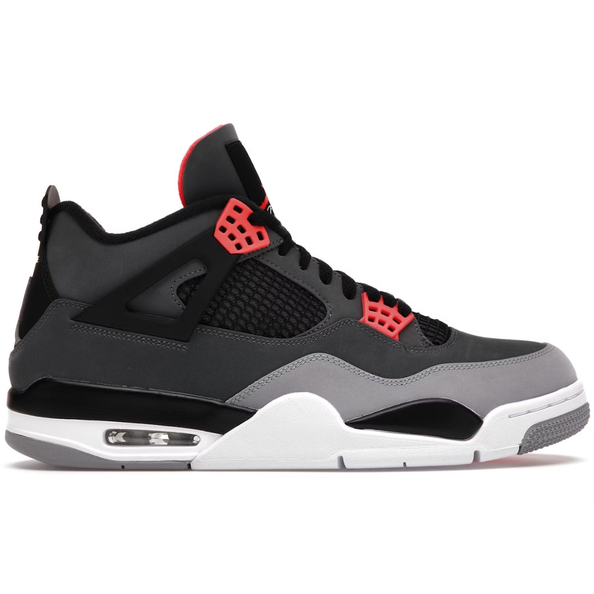 Jordan 4 Retro Infrared (GS)