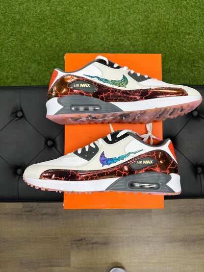 Nike Air Max 90 Golf NRG Desert Camo