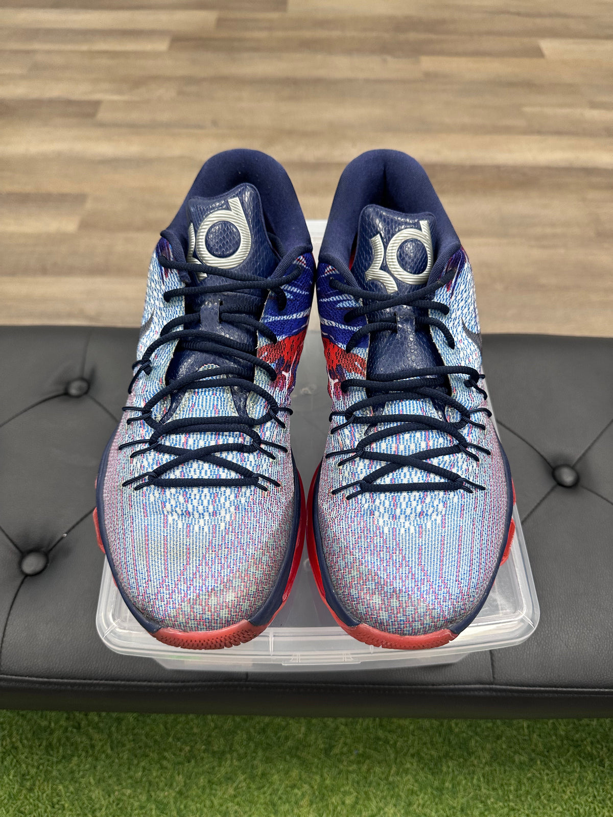 Nike KD 8 Independence Day