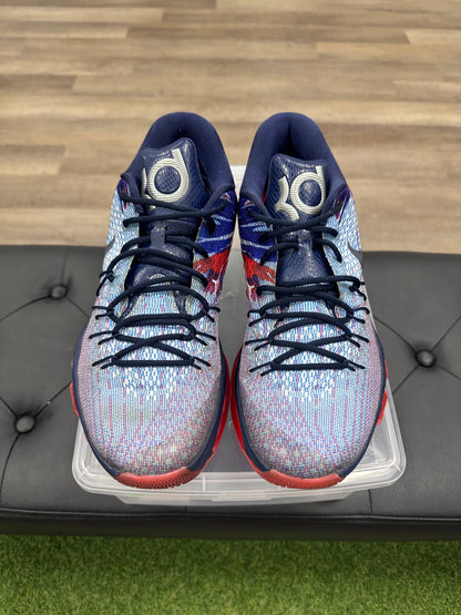 Nike KD 8 Independence Day