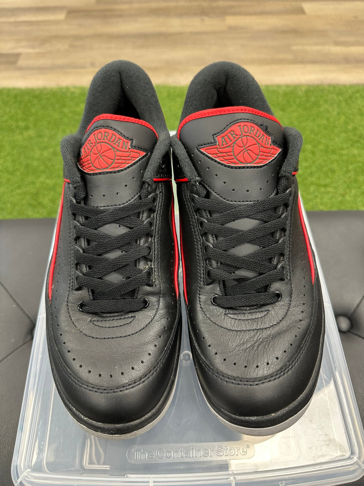 Jordan 2 Retro Low Christmas
